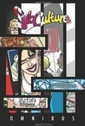 Cover: Subculture Omnibus - Action Lab Entertainment, Inc.