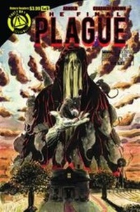 Enlarge image Cover: Final Plague - Action Lab Entertainment, Inc.