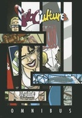 Cover: SubCulture Omnibus - Action Lab Entertainment, Inc.