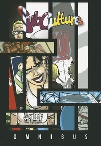 Enlarge image Cover: SubCulture Omnibus - Action Lab Entertainment, Inc.