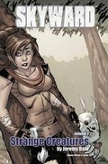 Cover: Skyward Volume 2 - Action Lab Entertainment, Inc.