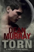 Cover: Torn (Reflections) - Fir'shan Publishing