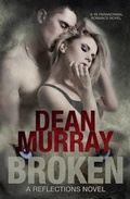 Cover: Broken (Reflections) - Fir'shan Publishing