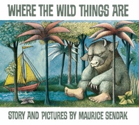 Enlarge image Cover: Where The Wild Things Are - Bodley Head Children's Books