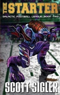 Cover: The Starter - Empty Set Entertainment