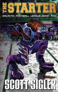 Enlarge image Cover: The Starter - Empty Set Entertainment