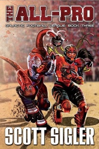 Enlarge image Cover: The All-Pro - Empty Set Entertainment