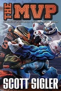 Cover: The MVP - Empty Set Entertainment