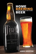 Cover: Home Brewing - Pylon Publishing