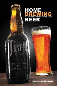 Enlarge image Cover: Home Brewing - Pylon Publishing