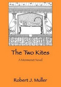 Enlarge image Cover: The Two Kites - Poesys Associates