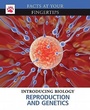 Cover: Reproduction and Genetics - Facts at Your Fingertips