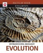 Cover: Evolution - Facts at Your Fingertips