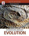 Cover: Evolution - Facts at Your Fingertips
