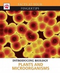 Cover: Plants and Microorganisms - Facts at Your Fingertips