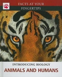 Enlarge image Cover: Animals and Humans - Facts at Your Fingertips