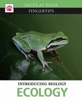 Cover: Ecology - Facts at Your Fingertips