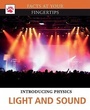 Cover: Light and Sound - Facts at Your Fingertips