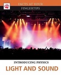 Cover: Light and Sound - Facts at Your Fingertips