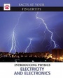 Cover: Electricity and Electronics - Facts at Your Fingertips
