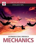 Cover: Mechanics - Facts at Your Fingertips