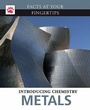 Cover: Metals - Facts at Your Fingertips