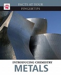 Abbildung von: Metals - Facts at Your Fingertips