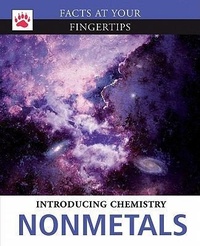Abbildung von: Nonmetals - Facts at Your Fingertips