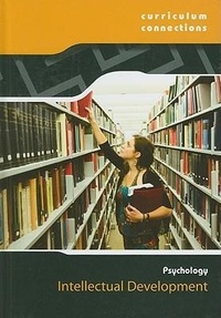 Abbildung von: Intellectual Development - Curriculum Connections