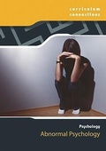 Cover: Abnormal Psychology - Brown Bear Books