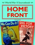 Cover: Home Front - Brown Bear Books