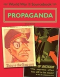 Cover: Propaganda - Brown Bear Books