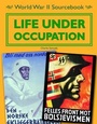 Cover: Life Under Occupation - Brown Bear Books