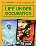 Cover: Life Under Occupation - Brown Bear Books