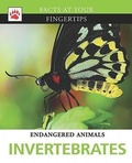 Cover: Invertebrates - Facts at Your Fingertips
