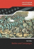 Cover: Battles and Campaigns - Curriculum Connections