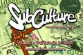 Cover: Subculture Webstrips Volume 1: The Wrath of Geek - Ape Entertainment