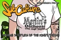 Cover: Subculture Webstrips Volume 3: Return of the King's Throne - Ape Entertainment
