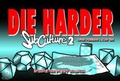 Cover: Subculture Webstrips Volume 2: Die Harder - Ape Entertainment