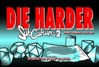 Enlarge image Cover: Subculture Webstrips Volume 2: Die Harder - Ape Entertainment