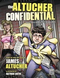 Cover: The Altucher Confidential - Writers of the Round Table Press