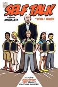 Cover: Self Talk - Writers of the Round Table Press
