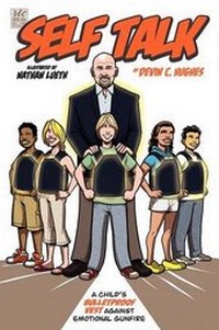 Enlarge image Cover: Self Talk - Writers of the Round Table Press