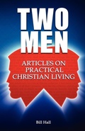 Cover: Two Men - Deward Publishing