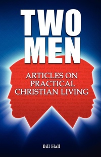 Enlarge image Cover: Two Men - Deward Publishing