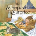 Cover: The Sleepover Surprise - Peppertree Press