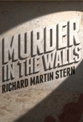 Cover: Murder in the Walls - Simon + Schuster LLC