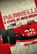 Cover: Parnelli - Garrett County Press