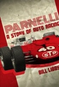 Enlarge image Cover: Parnelli - Garrett County Press