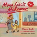 Cover: Mona Lisa's Makeover - Peppertree Press